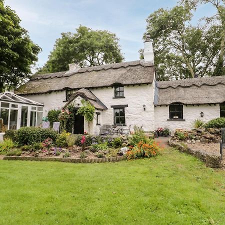 Tyn Y Graig Villa Moelfre Esterno foto