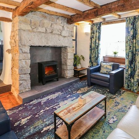 Tyn Y Graig Villa Moelfre Esterno foto