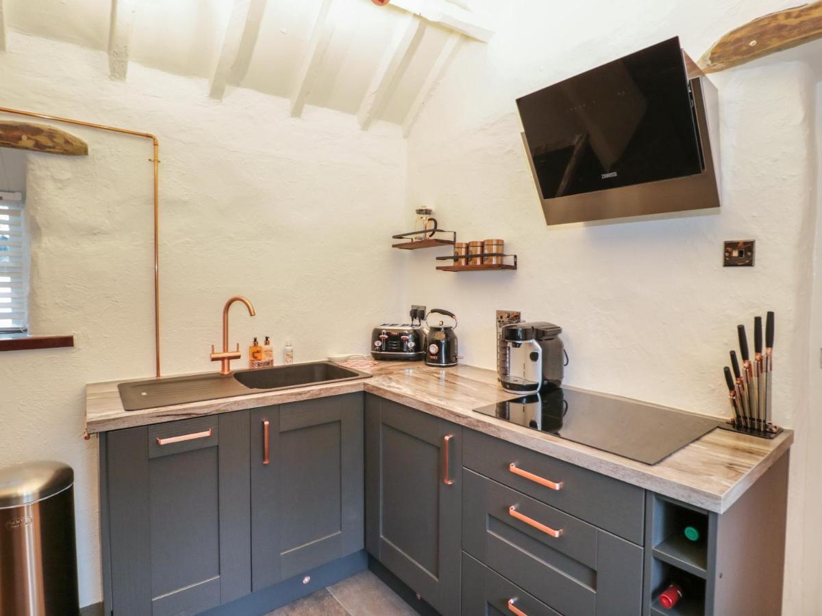 Tyn Y Graig Villa Moelfre Esterno foto