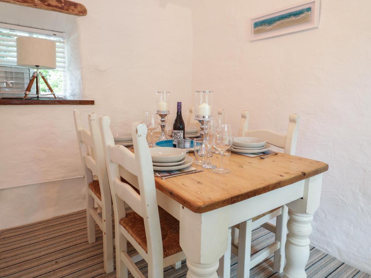 Tyn Y Graig Villa Moelfre Esterno foto