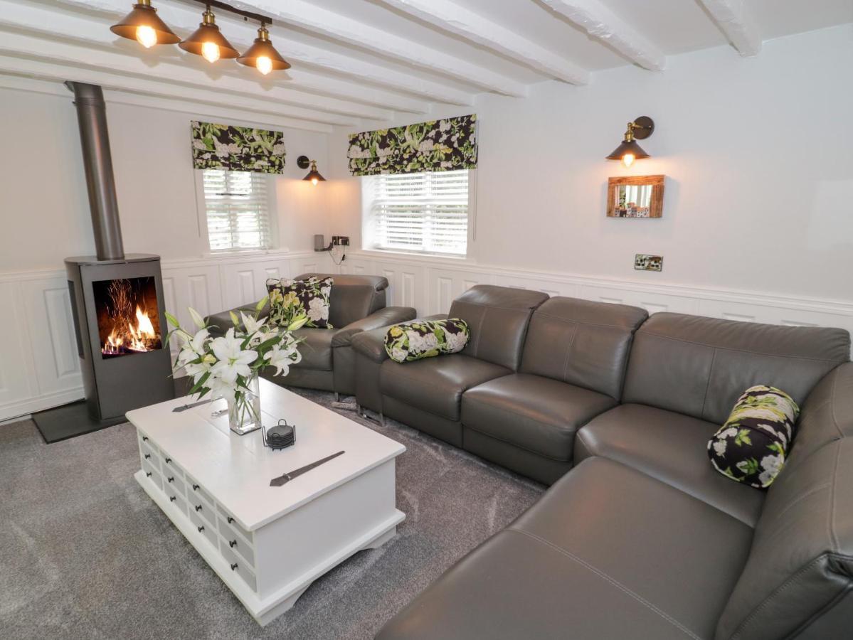 Tyn Y Graig Villa Moelfre Esterno foto