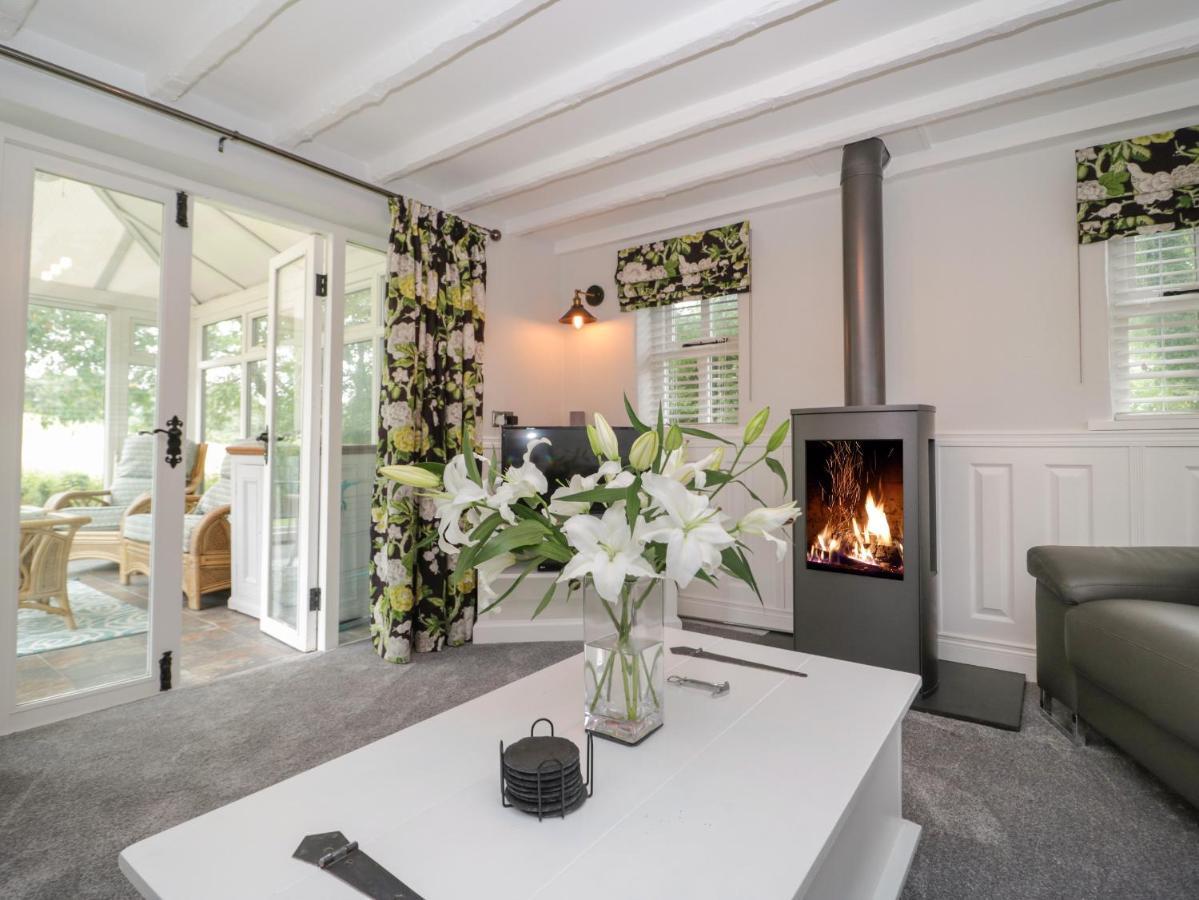 Tyn Y Graig Villa Moelfre Esterno foto