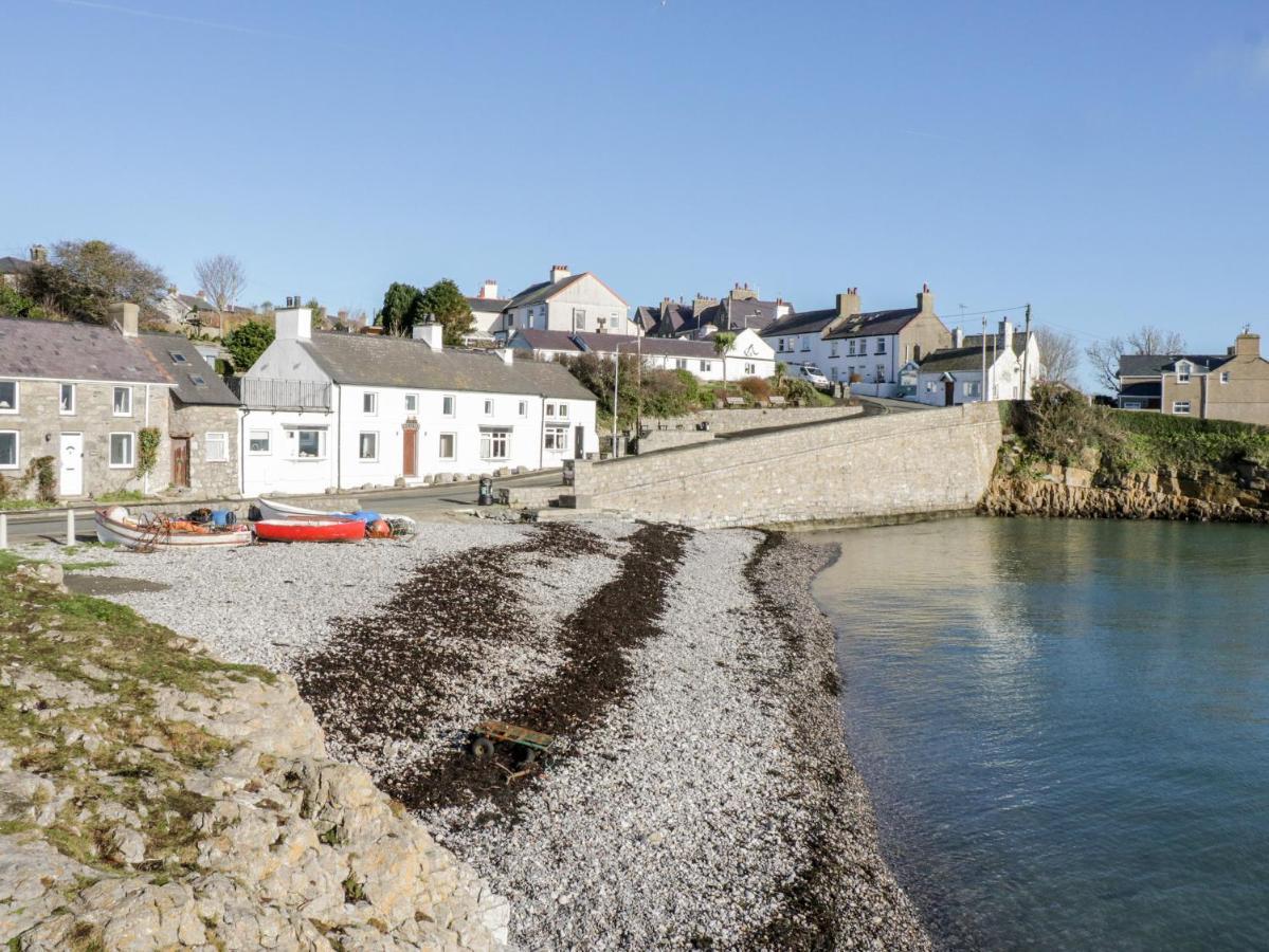 Tyn Y Graig Villa Moelfre Esterno foto