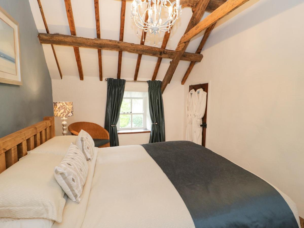 Tyn Y Graig Villa Moelfre Esterno foto