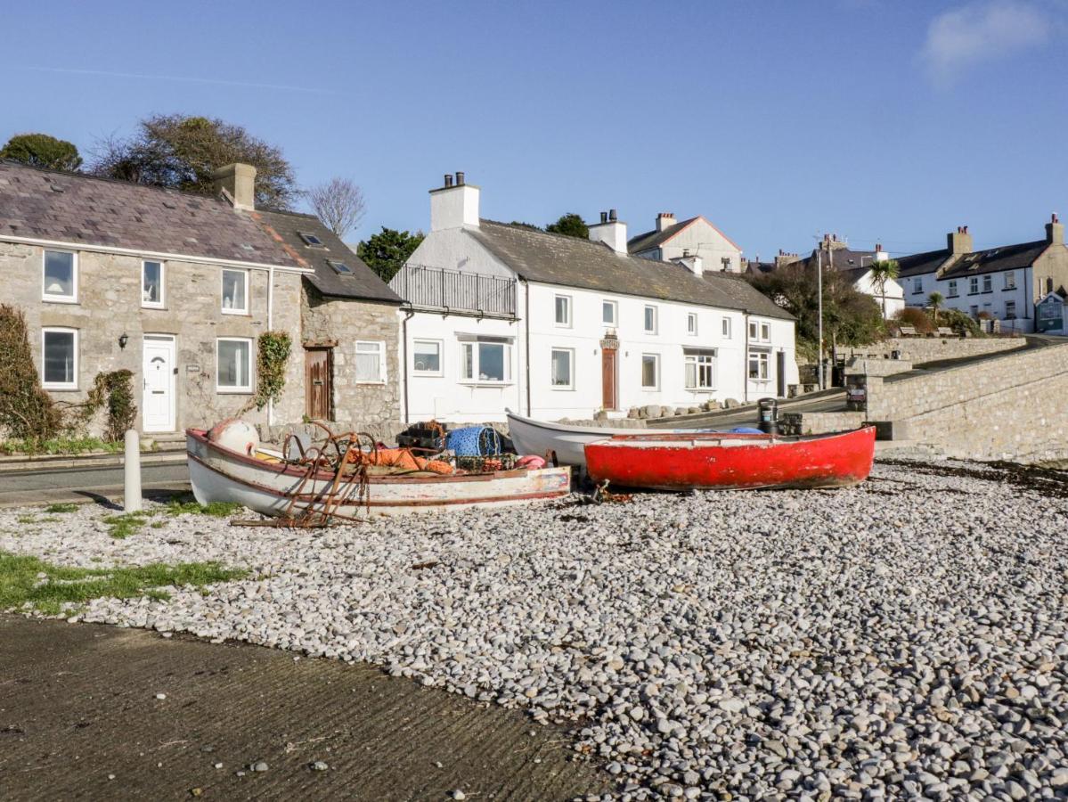 Tyn Y Graig Villa Moelfre Esterno foto