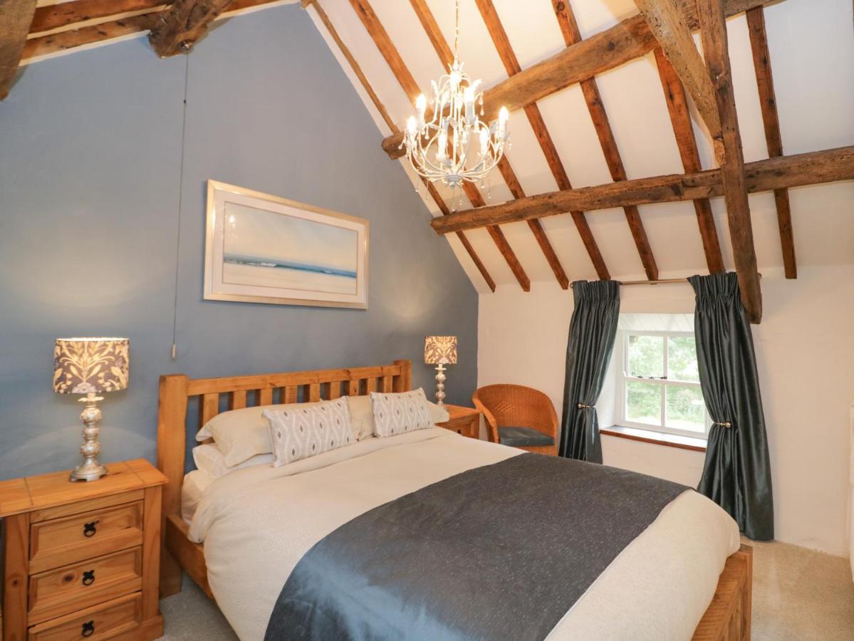 Tyn Y Graig Villa Moelfre Esterno foto
