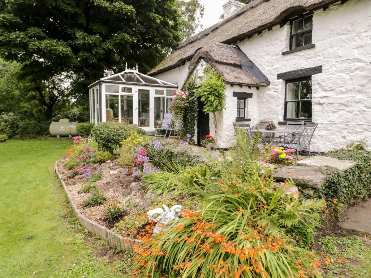 Tyn Y Graig Villa Moelfre Esterno foto