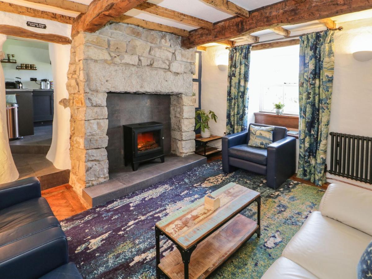 Tyn Y Graig Villa Moelfre Esterno foto