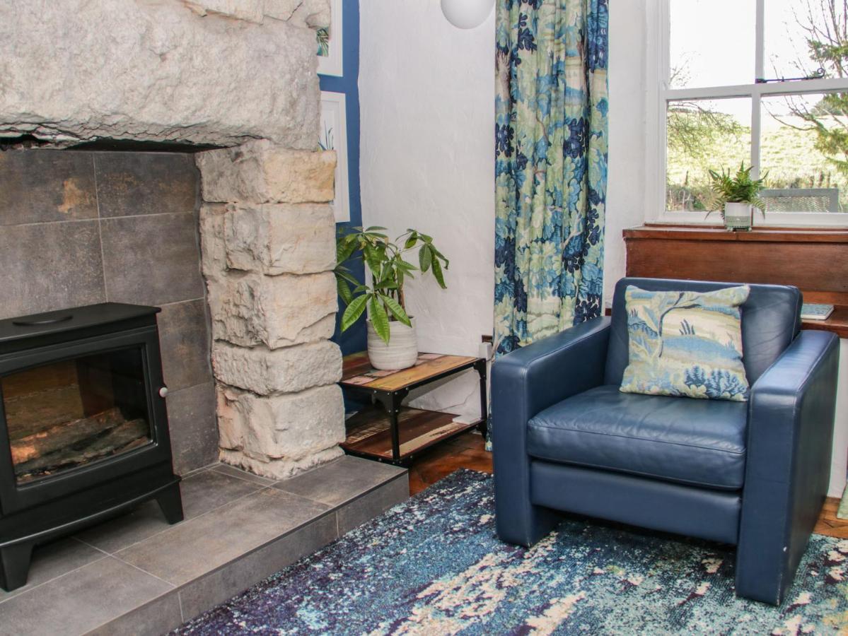 Tyn Y Graig Villa Moelfre Esterno foto