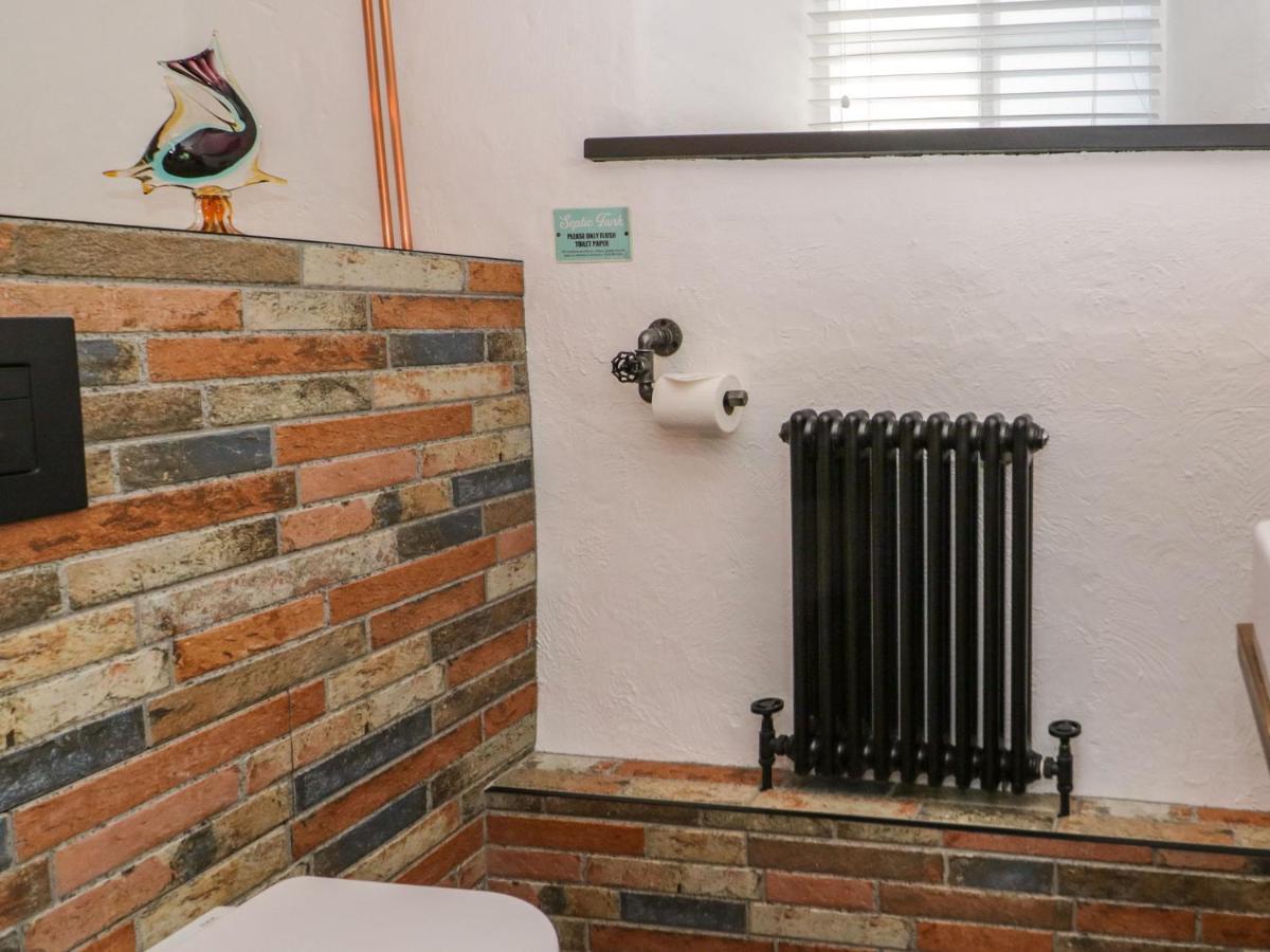 Tyn Y Graig Villa Moelfre Esterno foto