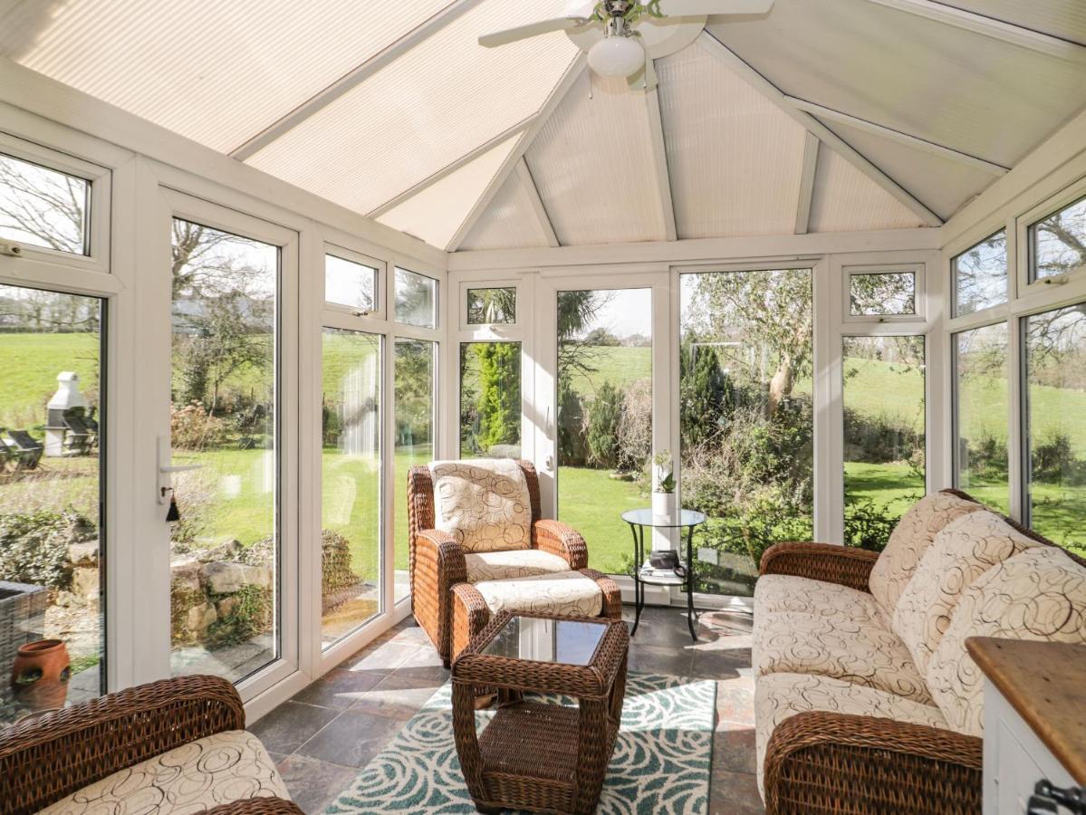 Tyn Y Graig Villa Moelfre Esterno foto
