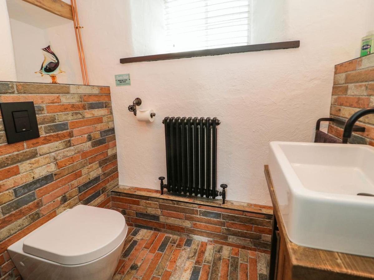 Tyn Y Graig Villa Moelfre Esterno foto