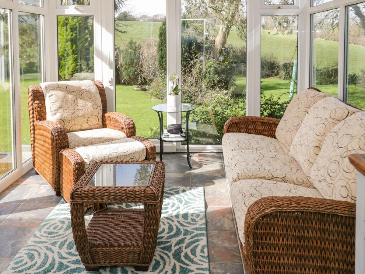 Tyn Y Graig Villa Moelfre Esterno foto